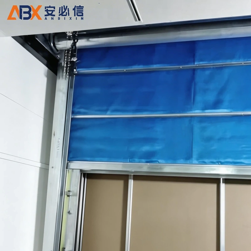 五家渠海绵门封