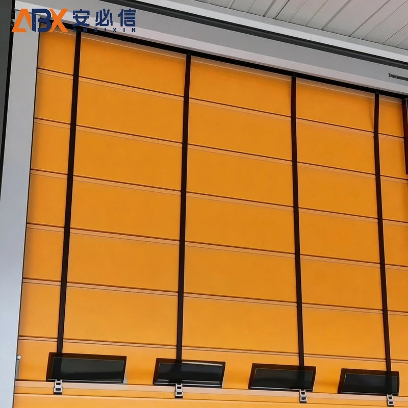 五家渠冷库门封