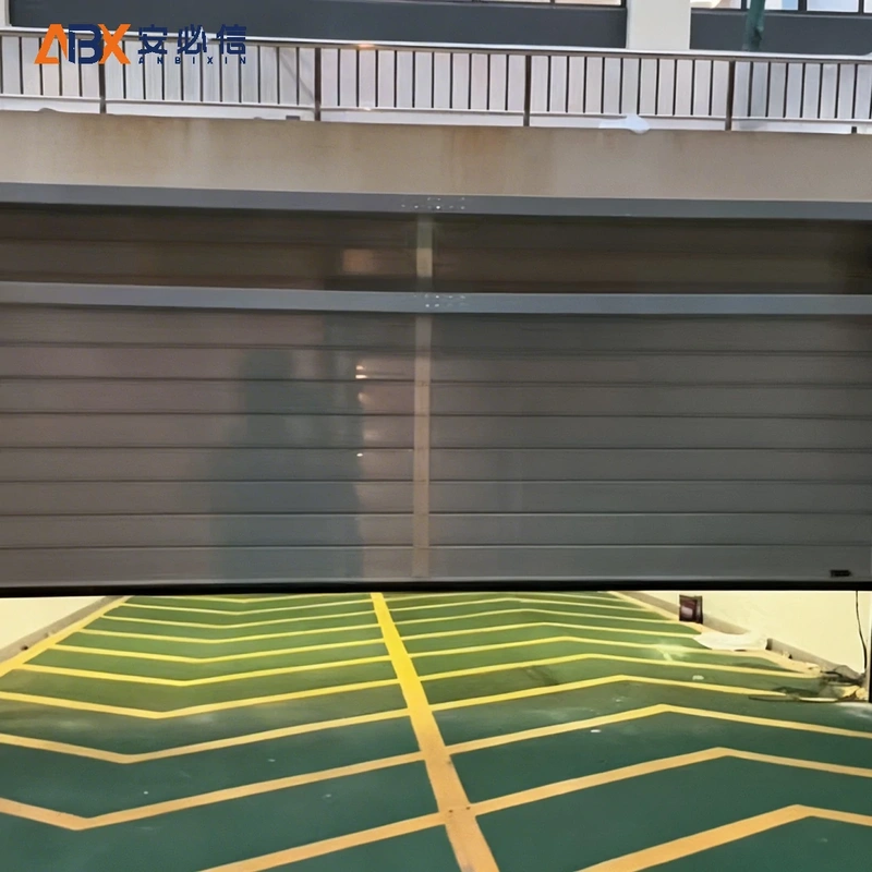 五家渠洁净室高速门